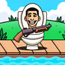 Skibidi Fishing